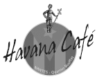 logo havana cafe