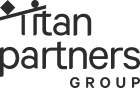 logo titan partners